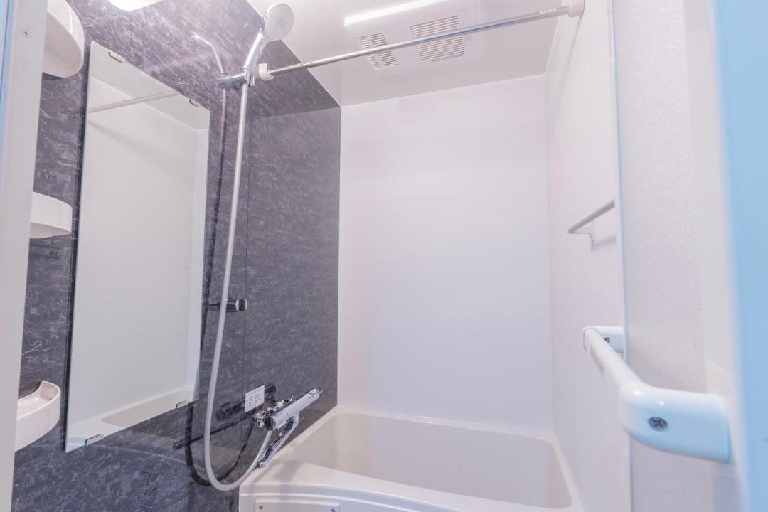 Photo of Bathroom in Kiyokawa