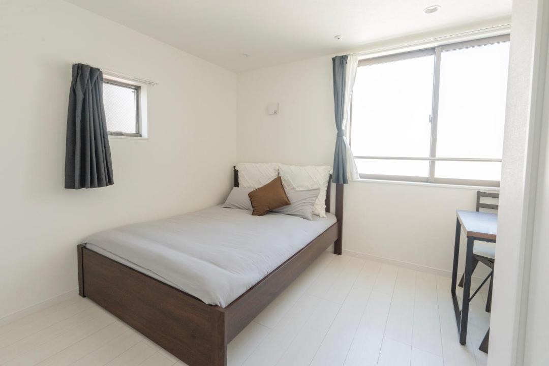 Photo of Bedroom in Kiyokawa