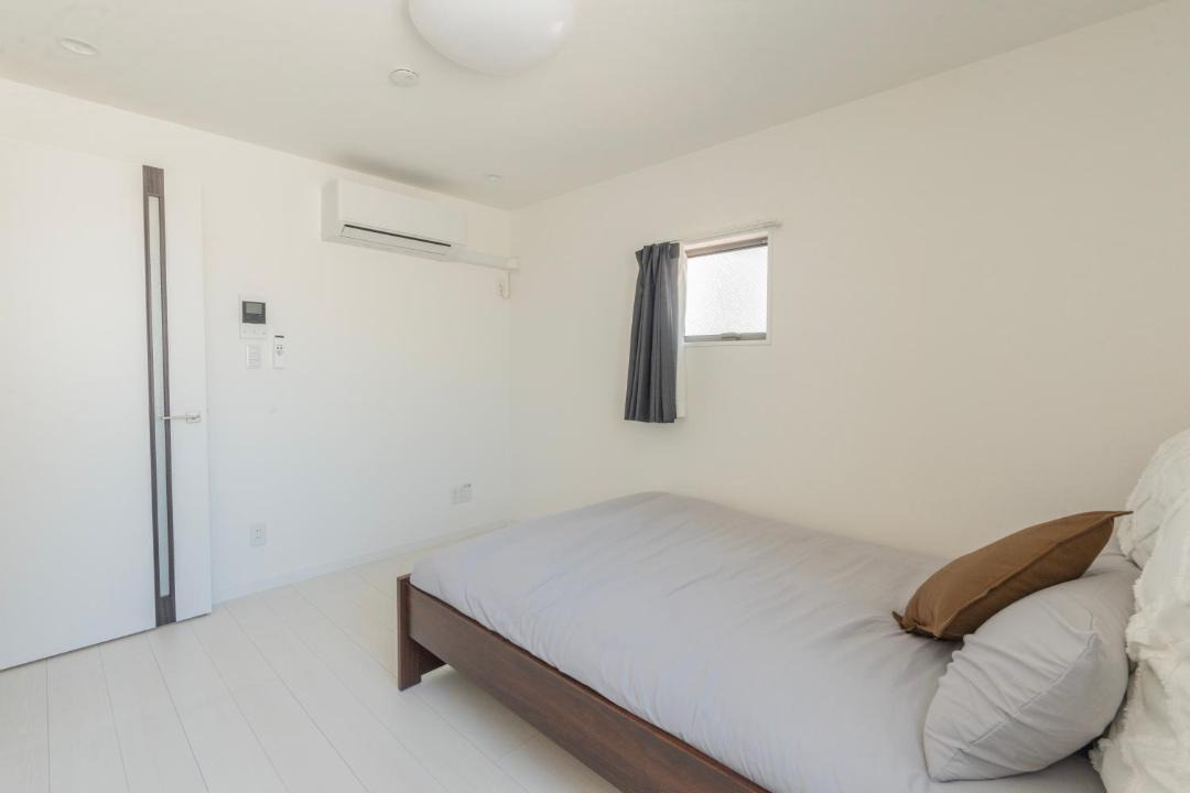 Photo of Bedroom in Kiyokawa