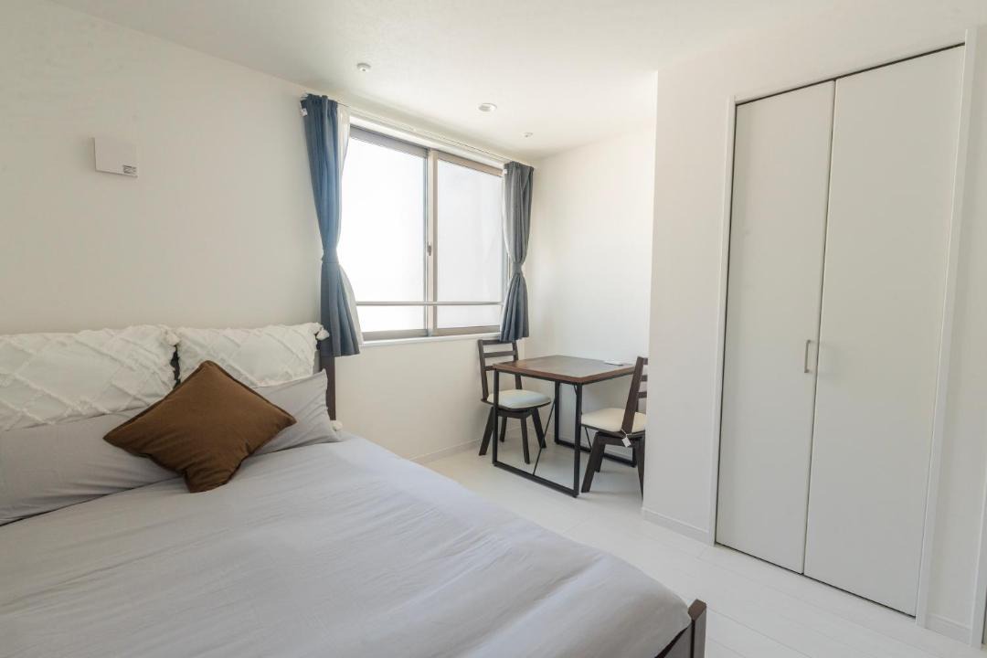 Photo of Bedroom in Kiyokawa