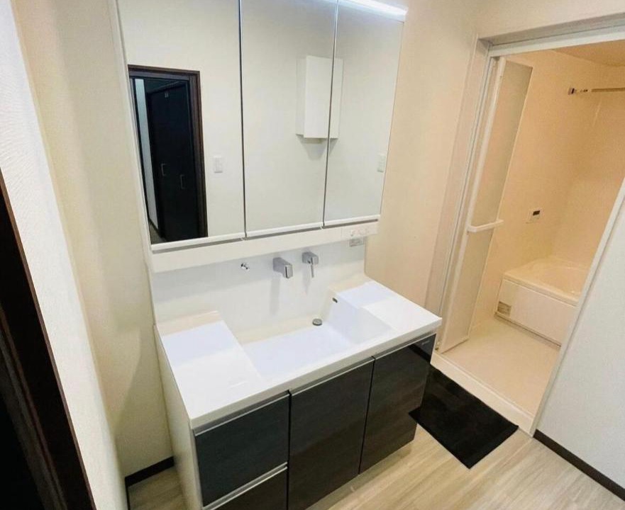 Photo of Bathroom in Saeki Ward