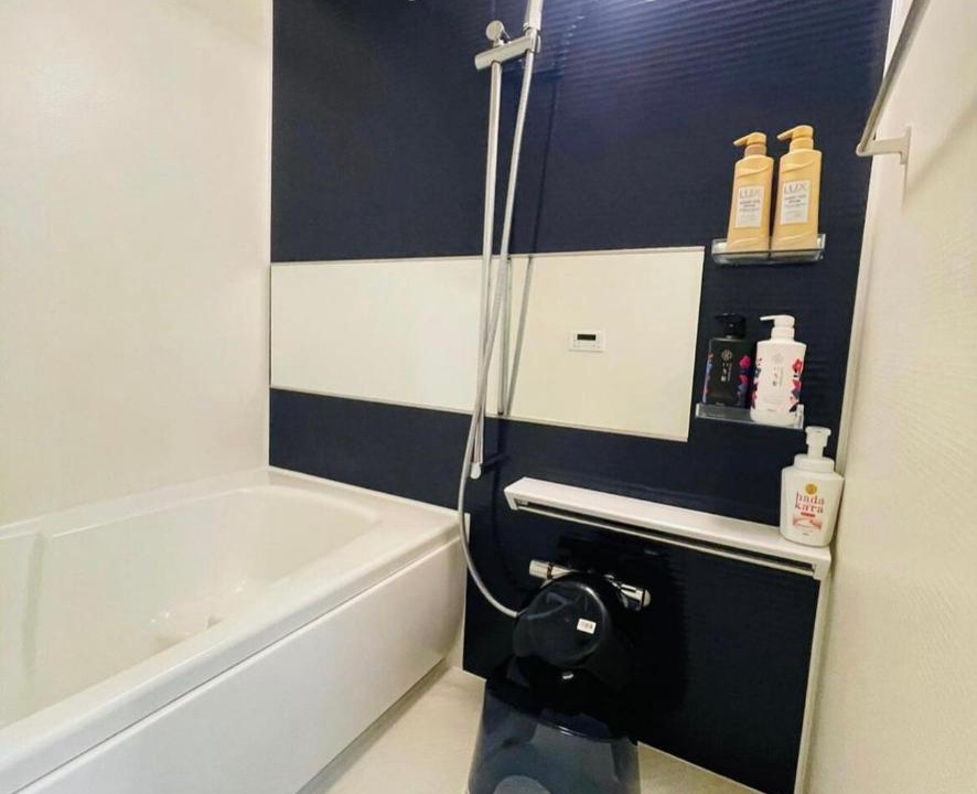 Photo of Bathroom in Saeki Ward