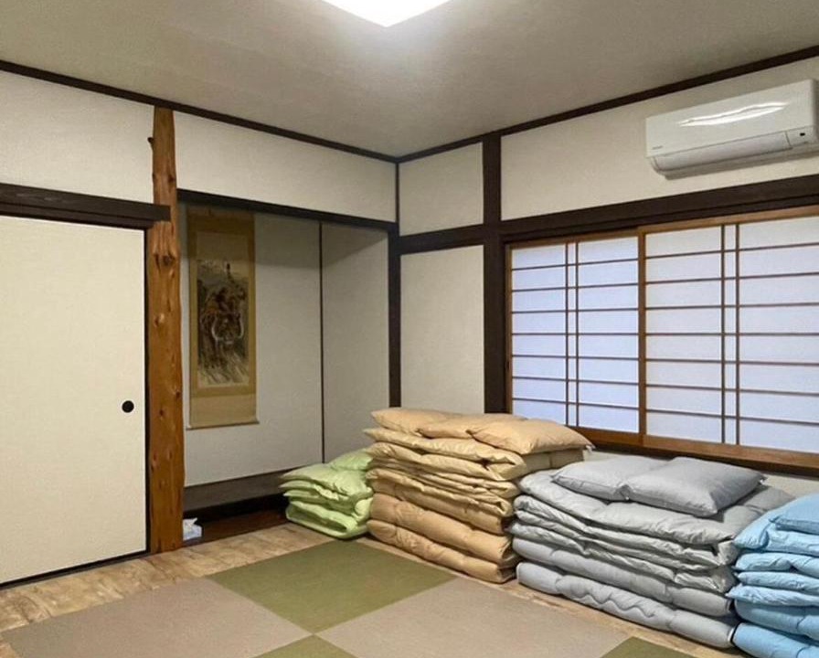 Photo of Others in Saeki Ward