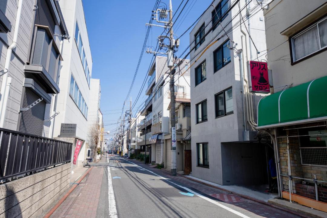 Photo of Others in Kamata