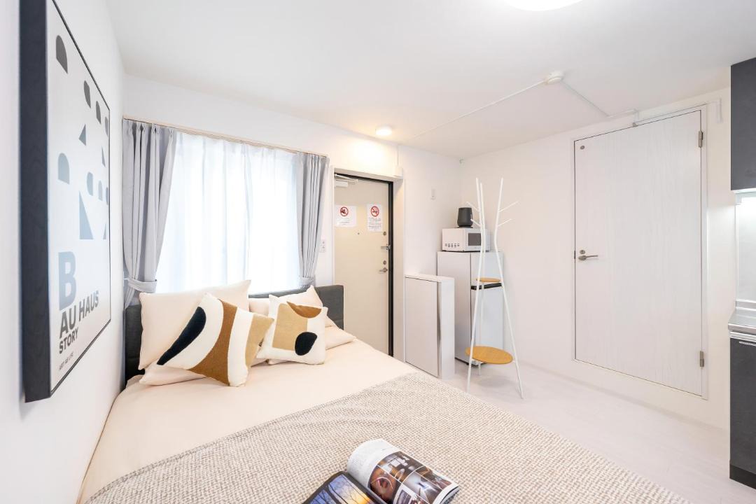 Photo of Bedroom in Kamata