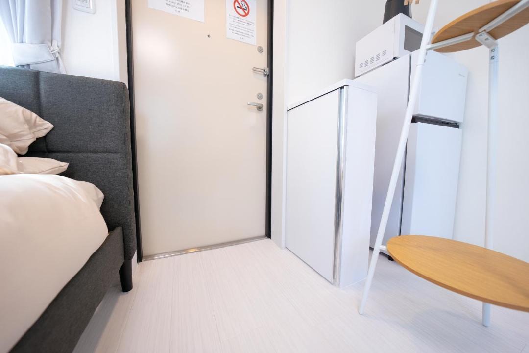 Photo of Bedroom in Kamata