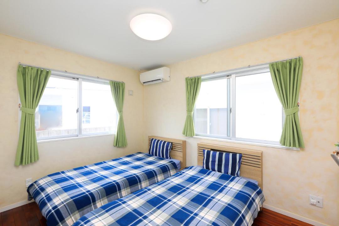 Photo of Bedroom in Okinawa