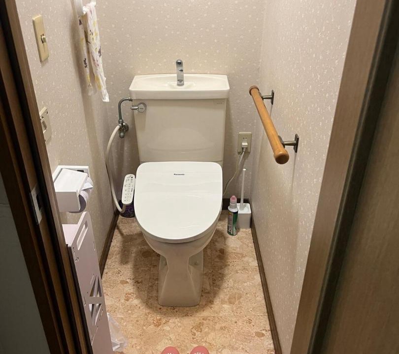 Photo of Bathroom in Katsushika