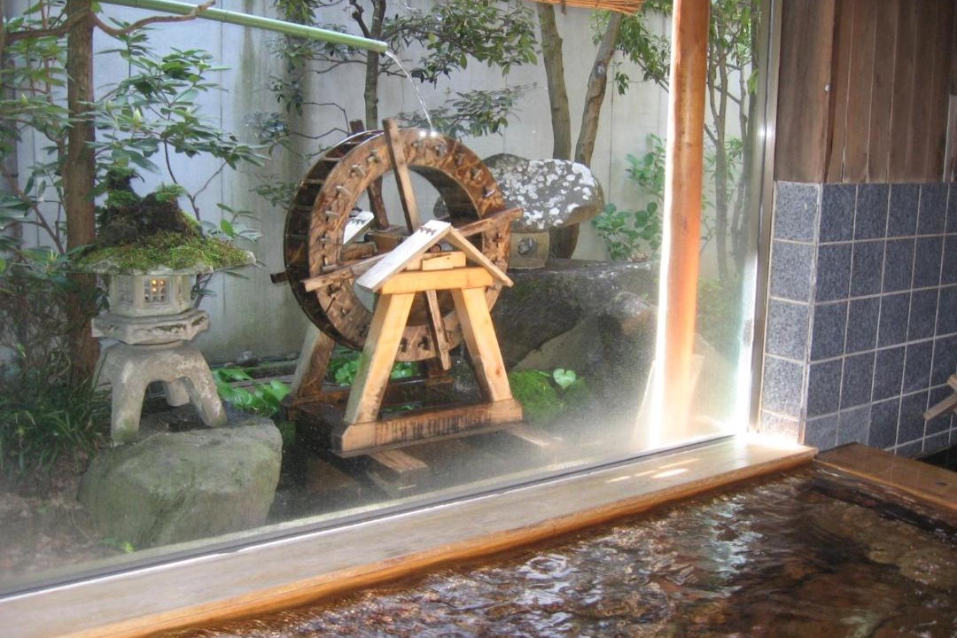 Photo of Others in Yudanaka Shibu Onsen