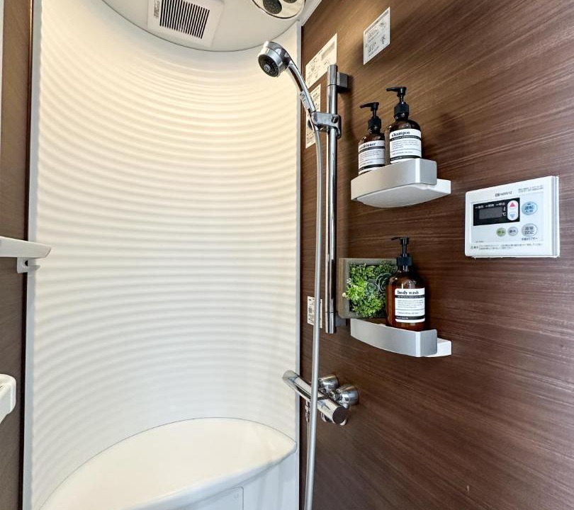 Photo of Bathroom in Oamishirasato