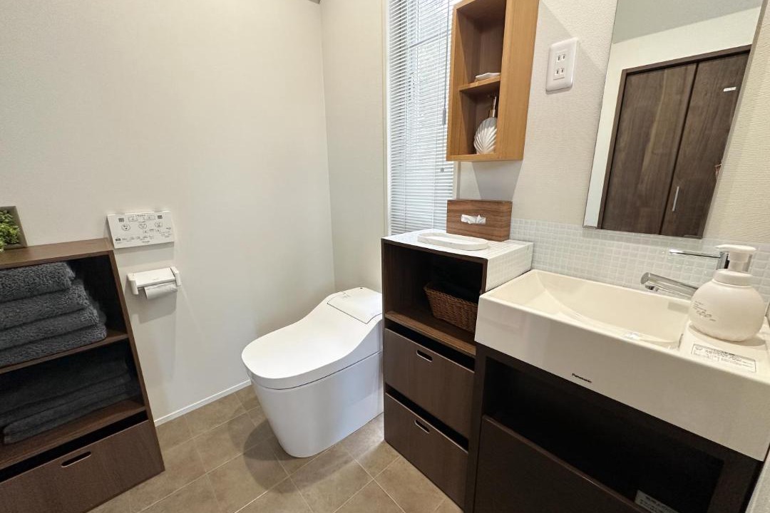 Photo of Bathroom in Oamishirasato