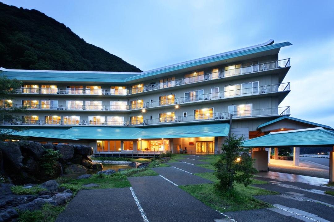 Photo of Others in Itoigawa