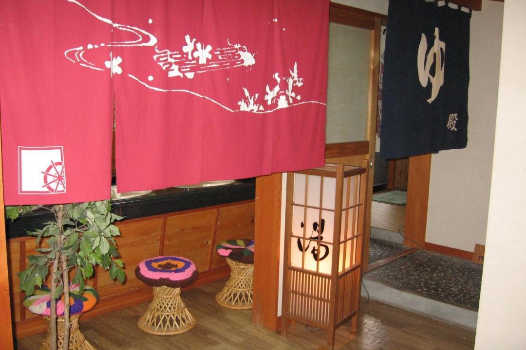 Photo of Others in Yudanaka Shibu Onsen