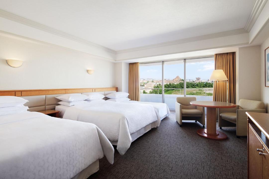 Photo of Bedroom in Maihama