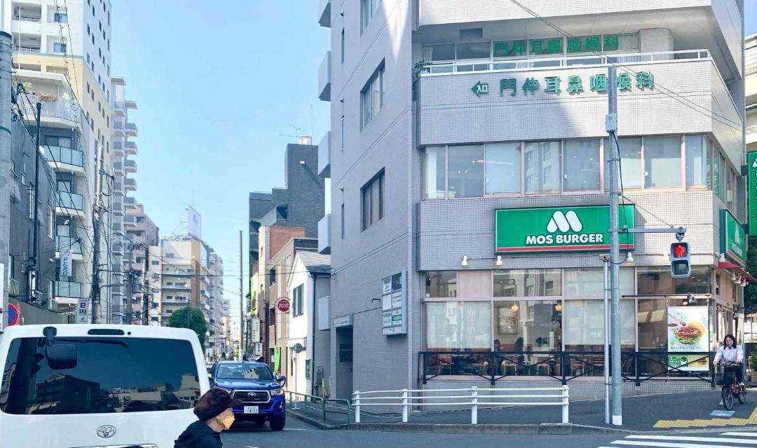 Photo of Others in Monzennakacho