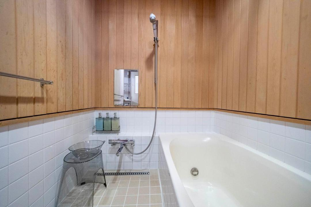 Photo of Bathroom in Teine