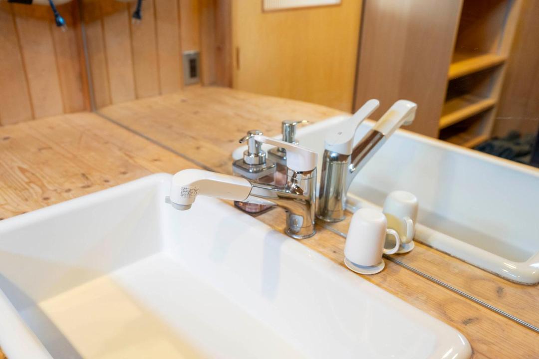 Photo of Bathroom in Teine