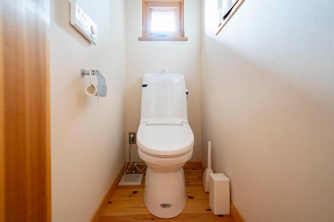 Photo of Bathroom in Teine