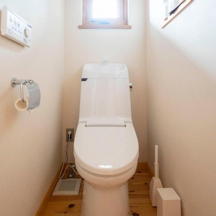 Photo of Bathroom in Teine