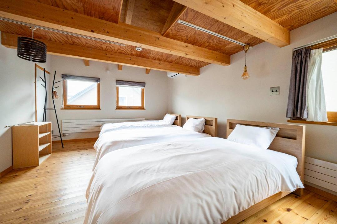 Photo of Bedroom in Teine