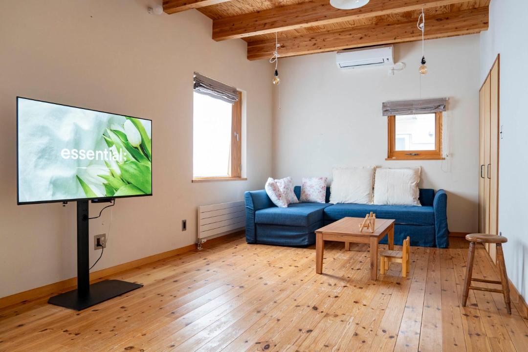 Photo of Livingroom in Teine