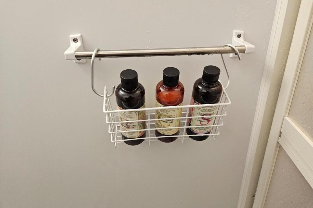Photo of Bathroom in Tokunoshima