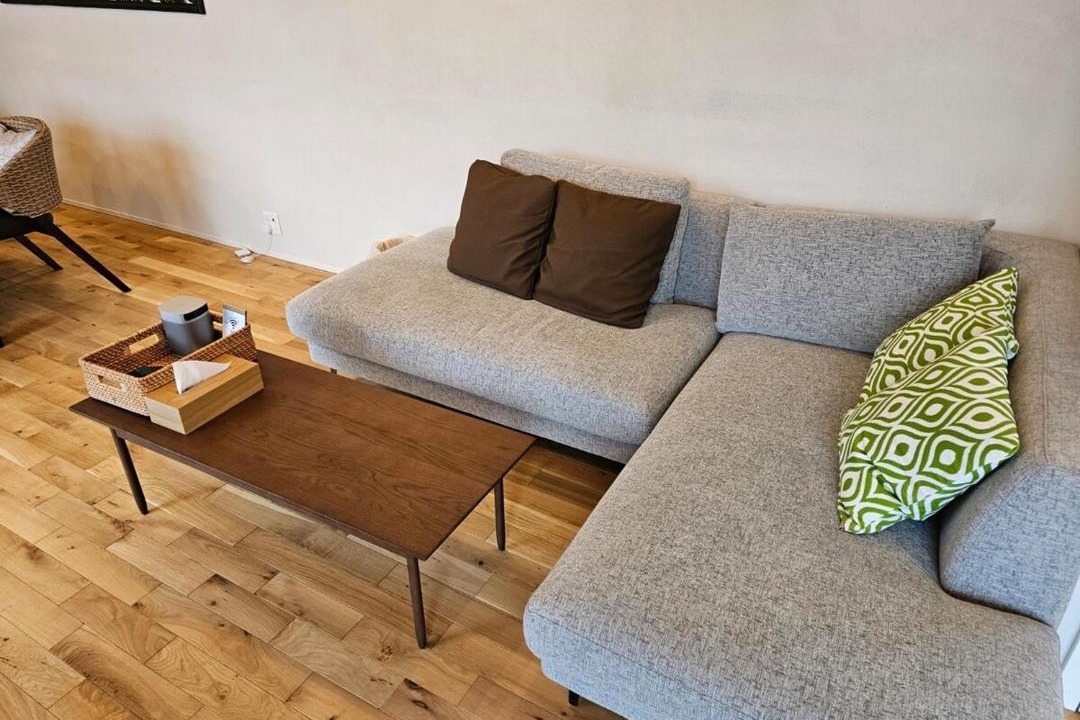 Photo of Livingroom in Tokunoshima