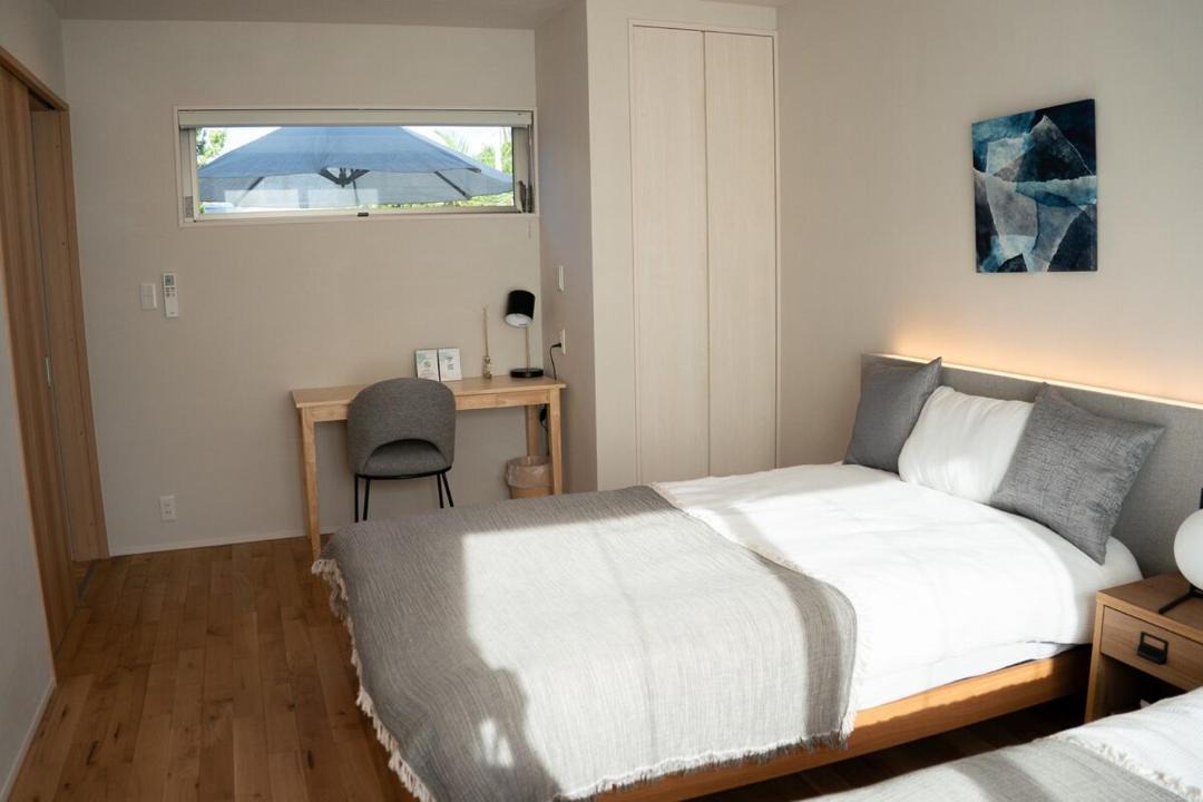Photo of Bedroom in Tokunoshima