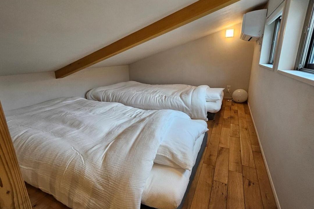 Photo of Bedroom in Tokunoshima