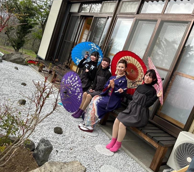 Photo of Others in Nanbu-cho