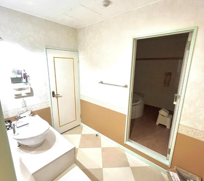Photo of Bathroom in Yoshioka