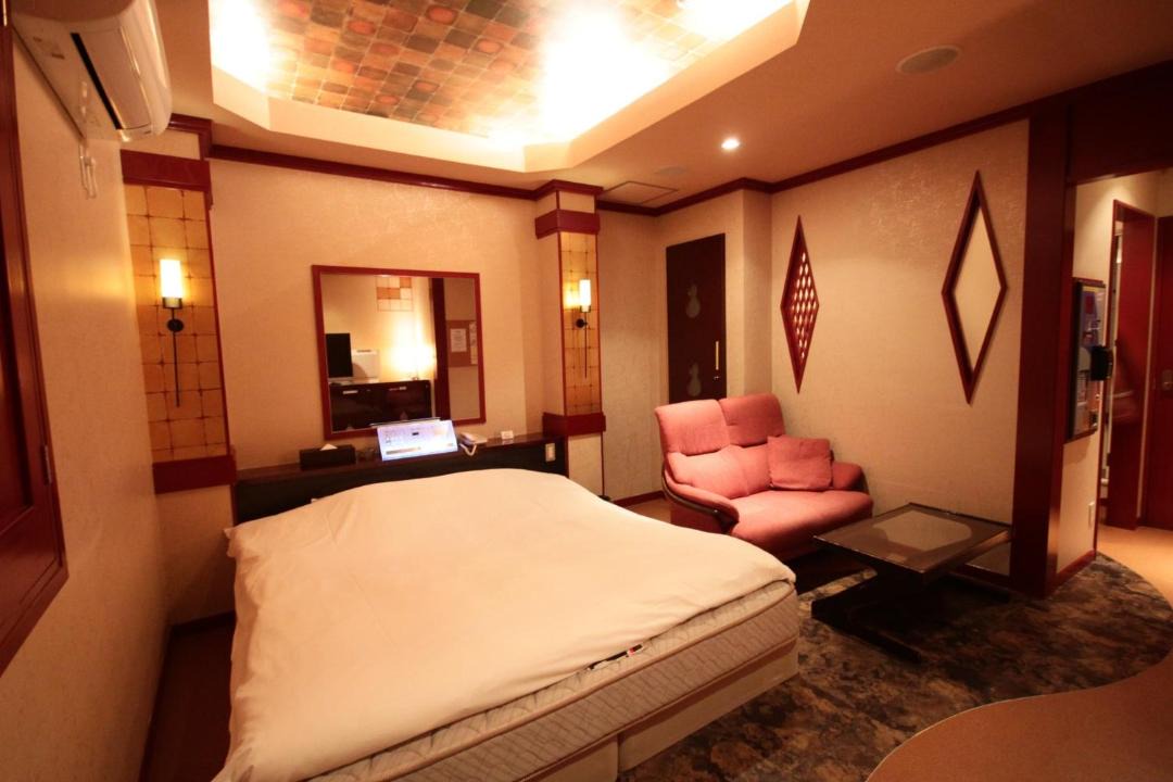 Photo of Bedroom in Yoshioka