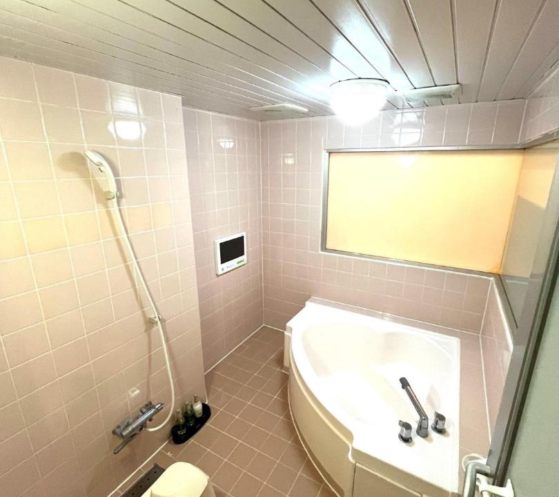 Photo of Bathroom in Yoshioka