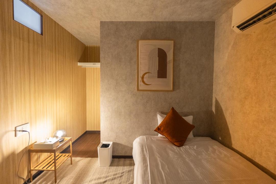 Photo of Bedroom in Miyakojima