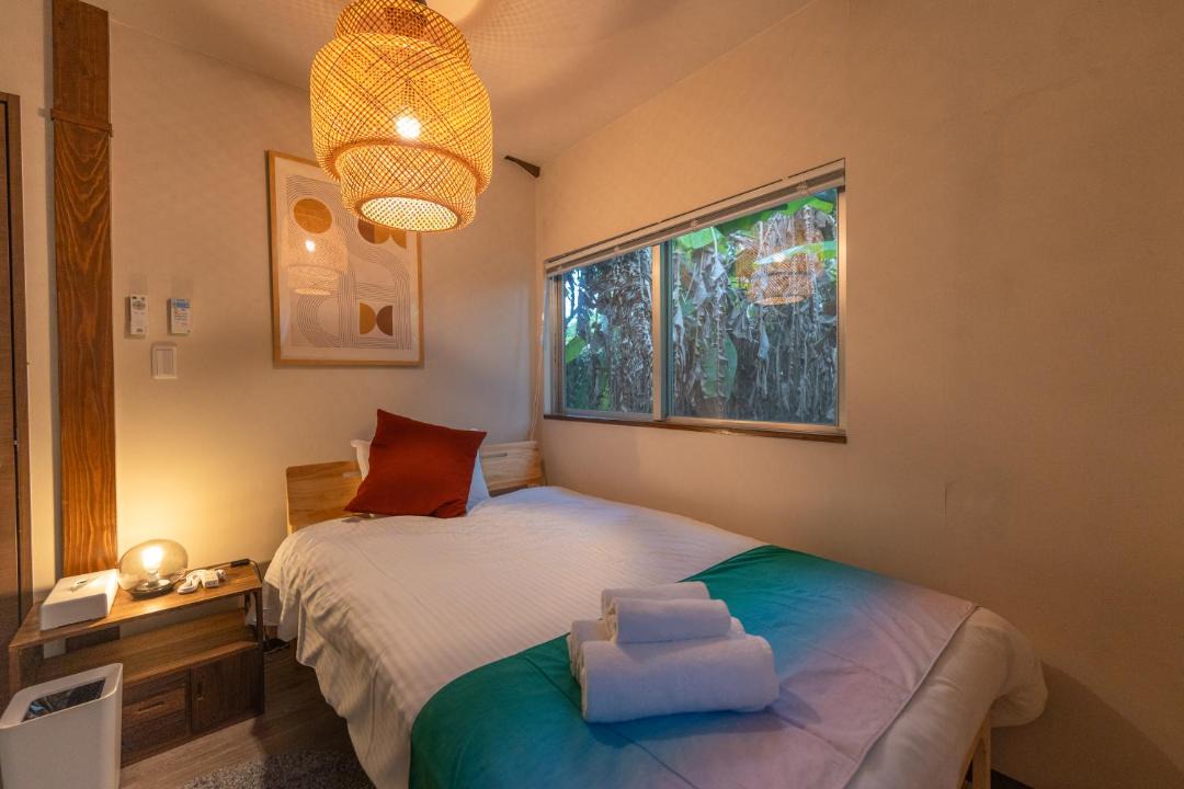 Photo of Bedroom in Miyakojima