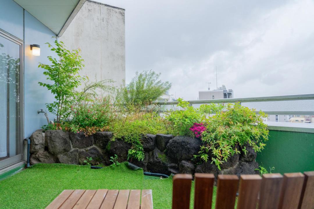 Photo of Others in Hyakunincho