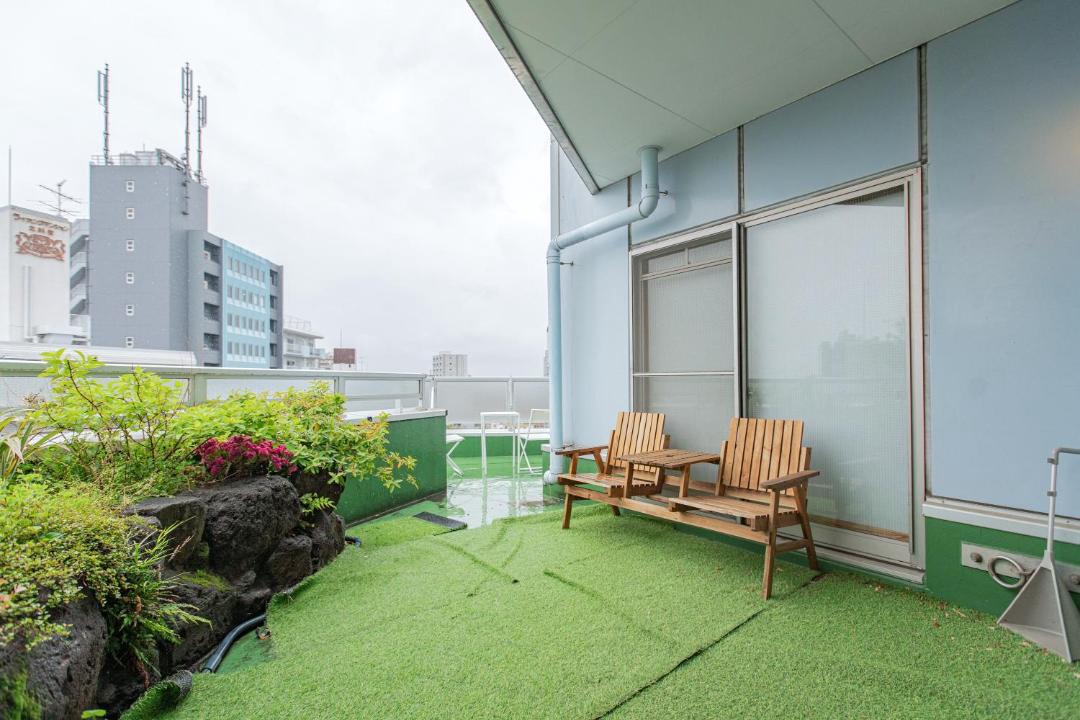Photo of Others in Hyakunincho