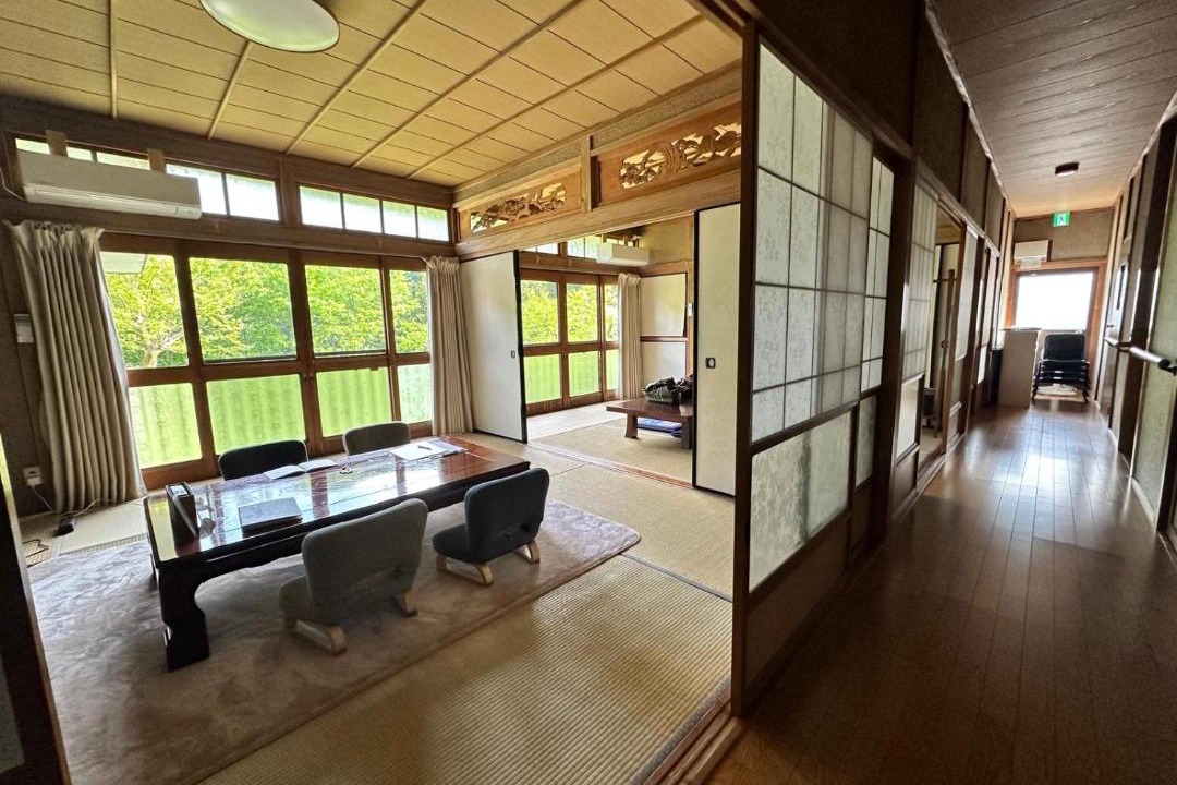 Photo of Others in Yusuhara-cho
