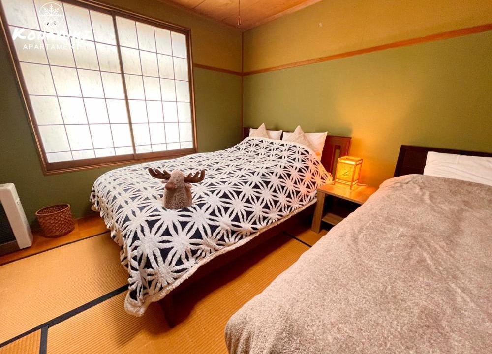 Photo of Bedroom in Myoko