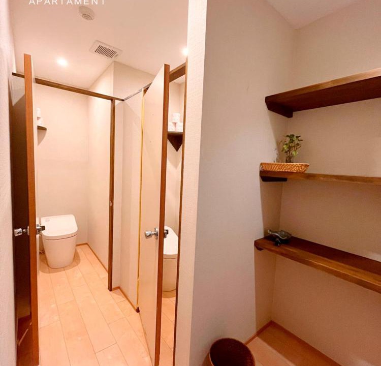 Photo of Bathroom in Myoko