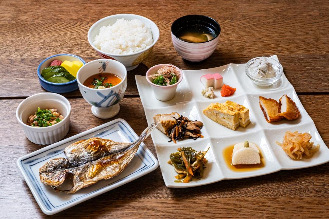 Photo of Kitchen in Ito