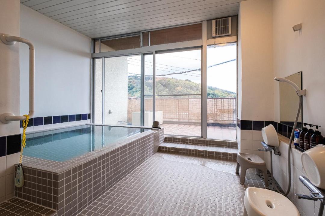 Photo of Bathroom in Ito