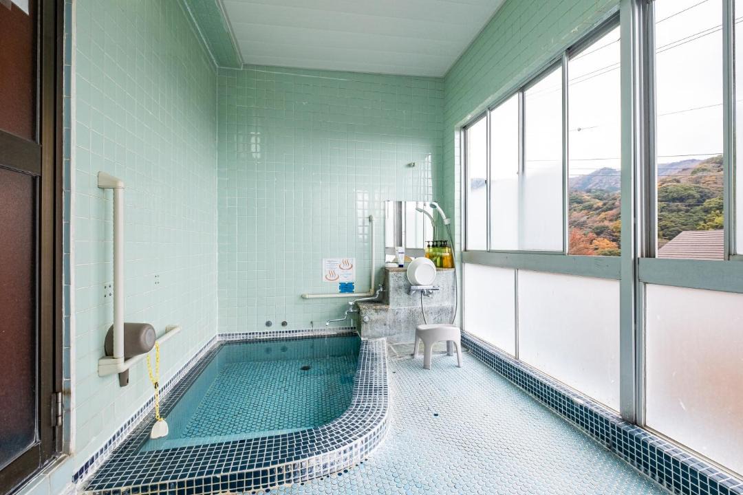 Photo of Bathroom in Ito