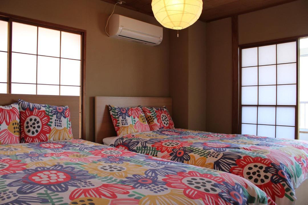 Photo of Bedroom in Ito