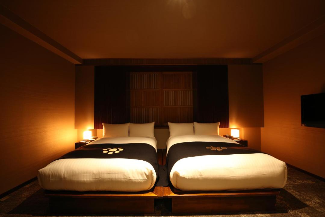 Photo of Others in Aso Uchinomaki Onsen