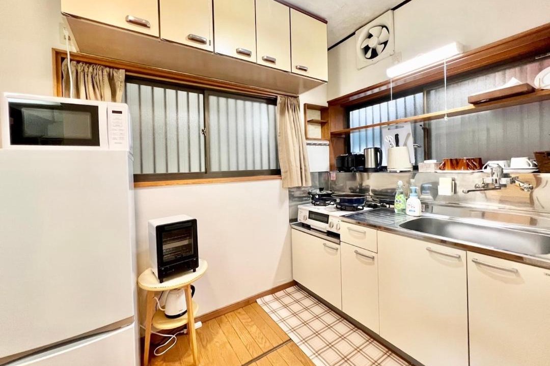 Photo of Kitchen in Edogawa