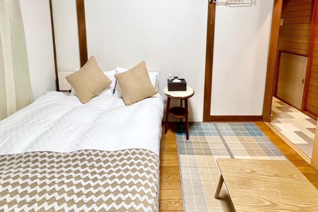 Photo of Bedroom in Edogawa