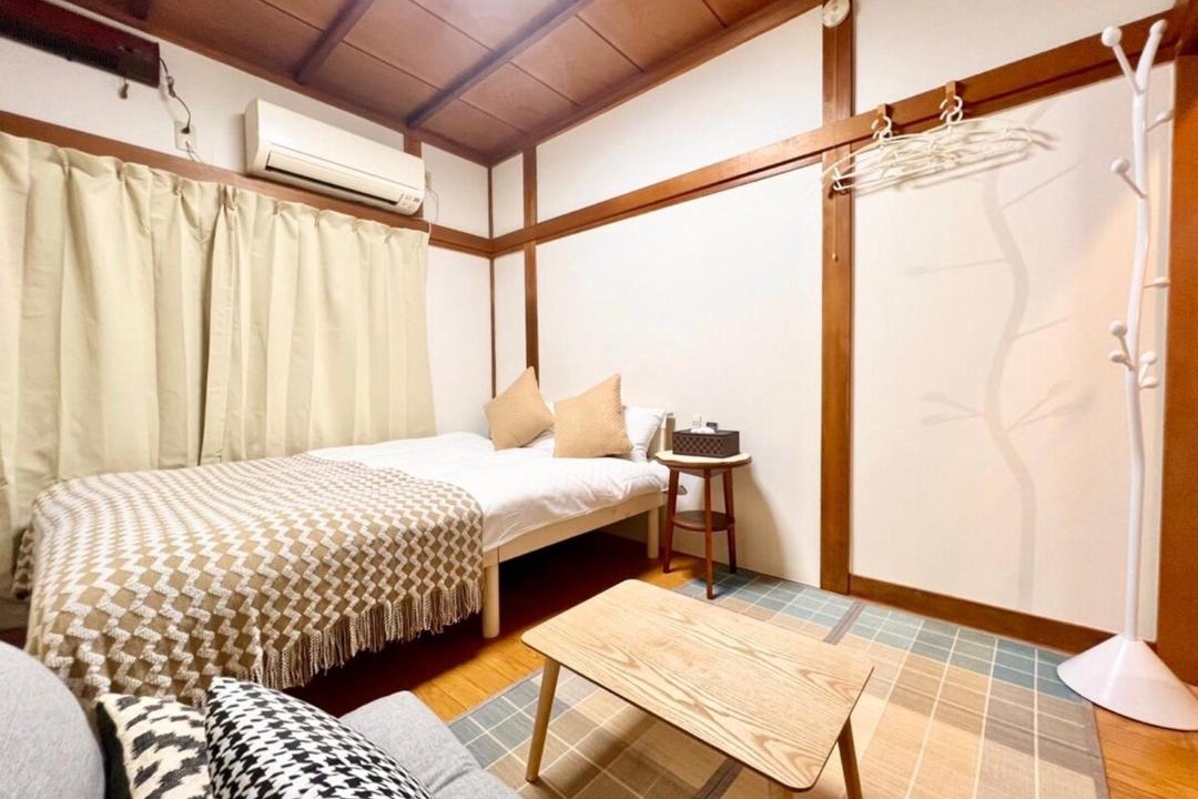 Photo of Bedroom in Edogawa