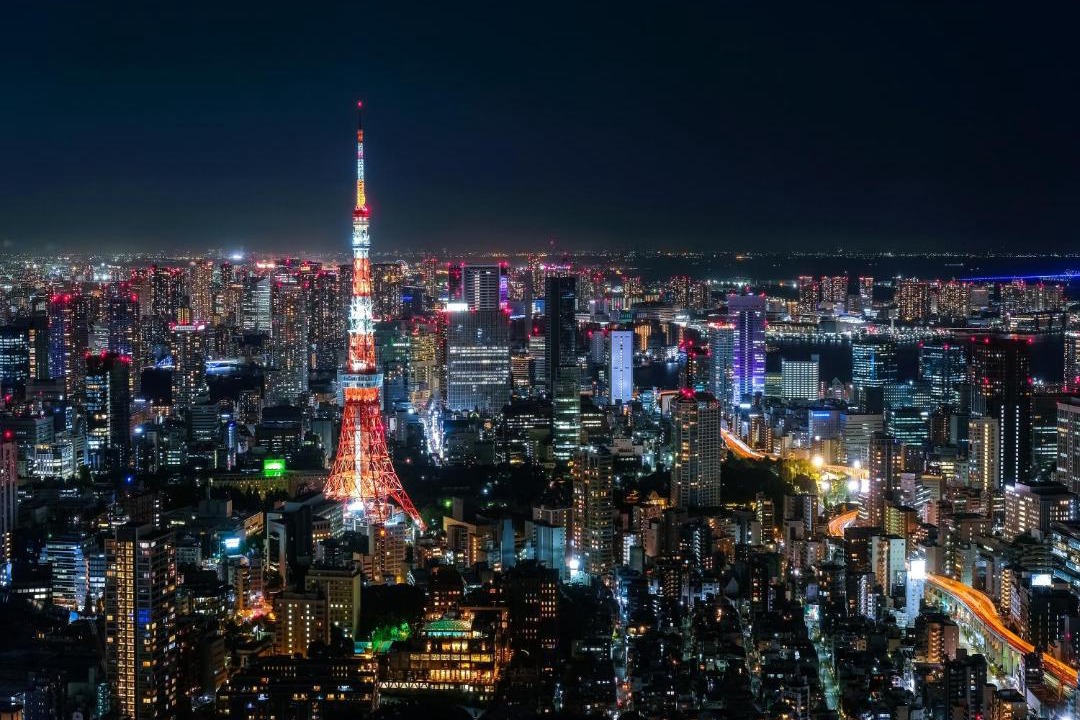 Photo of Others in Roppongi