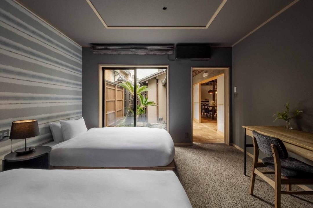 Photo of Bedroom in Sakyo Ward